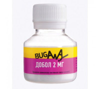 Добол (2мг) – ефикасен препарат на гранули за унищожаване на мравки - Бран Инсект